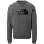 Pánska mikina The North Face Drew Peak Crew Light