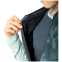 Dámska vesta Dynafit Trail Reflective Insul Vest W