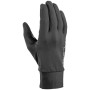 Lyžiarske rukavice Leki Multi Fit čierna black
