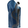 Fľaša na víno Platypus Platy Preserve 800ml Blue
