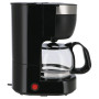 Kávovar Mestic Coffee machine MK-70 12 V čierna black