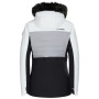 Dámska zimná bunda s kožušinkou Fundango Salina II Padded Jacket