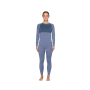 Dámske funkčné tričko Devold Expedition Merino Silk Shirt Wmn