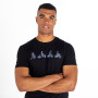 Pánske tričko Dare 2b Integral II Tee