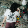 Dámske tričko Wild Country Sequence Woman T-shirt