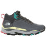 Pánske topánky The North Face Vectiv Exploris Mid Futurelight Lthr