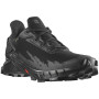 Dámske bežecké topánky Salomon Alphacross 4 Gore-Tex