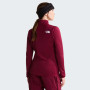 Dámska mikina The North Face W Mistyescape Fleece