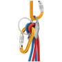 Karabína Petzl Attache
