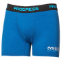 Pánske trenky Progress MW SKN pánské merino boxerky
