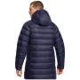 Pánska bunda Under Armour Legend Down Parka