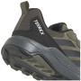 Pánske turistické topánky Adidas Terrex Anylander Leather
