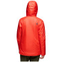 Dámska bunda Black Diamond W Solution 3.0 Hoody