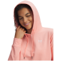 Dámska mikina Under Armour Sport Terry Hoodie