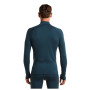 Pánske funkčné tričko Icebreaker M 300 MerinoFine Polar LS Half Zip