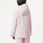 Dámska bunda Salomon Brilliant 2.0 Jacket W