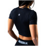 Dámsky top Nebbia Seamless Short-Sleeve Top Power