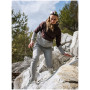Dámska mikina High Point Rocky Lady Hoody