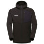 Pánska bunda Mammut Madris Light ML Hooded Jacket Men