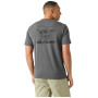 Pánske tričko Helly Hansen Skog Graphic T-Shirt
