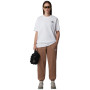 Dámske tričko The North Face S/S Essential Oversize Tee