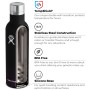 Lahev Hydro Flask Wine Bottle 25 oz (749 ml)
