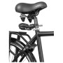 Zámok na bicykel AXA Newton 150/10