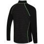 Pánsky funkčný set Zulu Merino 240 Zip Long