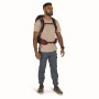 Batoh Osprey Hikelite 28