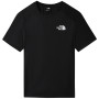 Pánske tričko The North Face Ma Tee