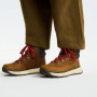 Pánske topánky The North Face M Bergen Leather Wp