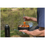 Box na jedlo LifeVenture Stainless Steel Mess Tin Container