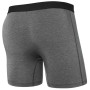 Boxerky Saxx Vibe Xtra Soft Comfort Boxer Brief Fly