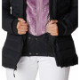 Dámska bunda Columbia Bird Mountain™ Insulated Jkt
