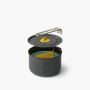 Sada riadov Sea to Summit Frontier UL One Pot Cook Set 1P 3 Piece 1.3L