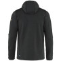 Pánska mikina Fjällräven Keb Fleece Hoodie M