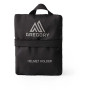 Držiak na helmu Gregory Packable Helmet Holder čierna Obsidian Black