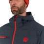 Pánska bunda Fundango Orion Padded Jacket
