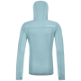 Dámska mikina Ortovox Fleece Hoody W