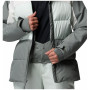 Dámska bunda Columbia Ava Alpine™ Puffer Jacket