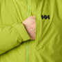 Pánska zimná bunda Helly Hansen Panoramic Ins Jacket
