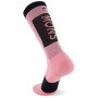Ponožky Mons Royale Atlas Merino Snow Sock