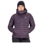 Dámska zimná bunda Mountain Equipment Superflux Hooded Jacket Women's