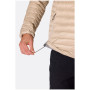 Pánska bunda Rab Microlight Down Jacket