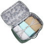 Cestovný batoh Pacsafe GO 44L Carry-on