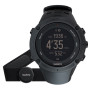 Hodinky Suunto Ambit3 Peak Black (HR)