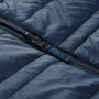 Detská zimná bunda Alpine Pro Douwo Blue