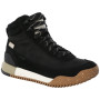 Dámske topánky The North Face Back-To-Berkeley III Leather Wp