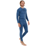 Pánska termobielizeň Fundango Seamless Baselayer Set