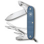 Vreckový nôž Victorinox Pioneer X Alox LE 2026